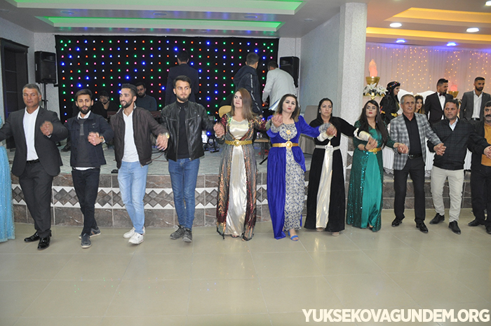 Yüksekova Düğünleri (09-10) Kasım 2019 84
