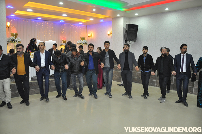 Yüksekova Düğünleri (09-10) Kasım 2019 85