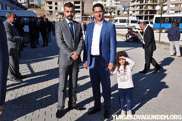 Yüksekova Düğünleri (09-10) Kasım 2019 9