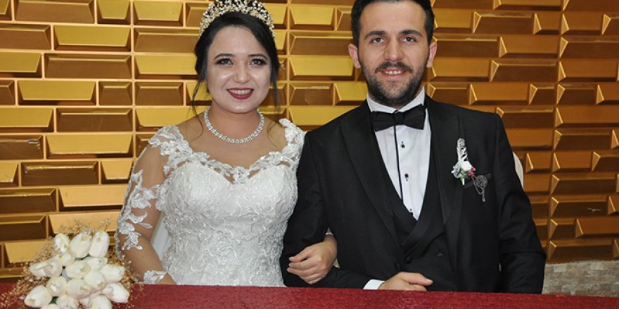 Yüksekova Düğünleri (09-10) Kasım 2019