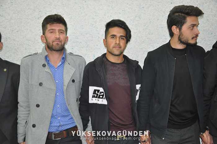 Sevinç ailesinin mutlu günü 10