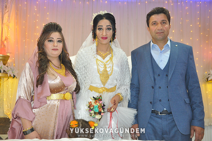 Sevinç ailesinin mutlu günü 102