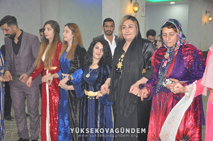 Sevinç ailesinin mutlu günü 105