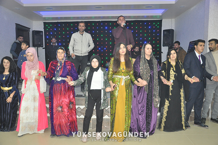 Sevinç ailesinin mutlu günü 108