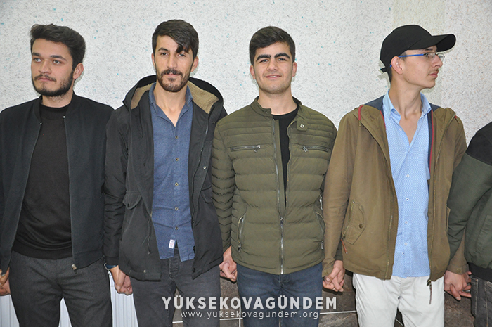Sevinç ailesinin mutlu günü 11
