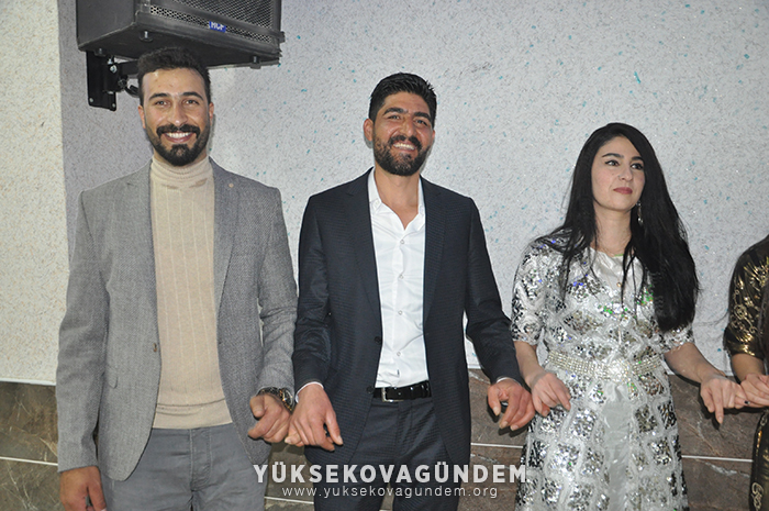 Sevinç ailesinin mutlu günü 110