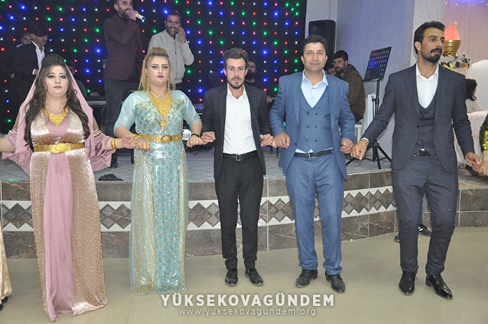 Sevinç ailesinin mutlu günü 112