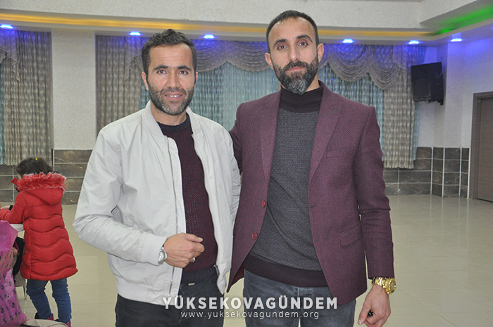 Sevinç ailesinin mutlu günü 113