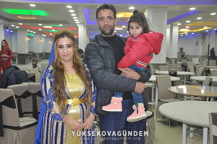 Sevinç ailesinin mutlu günü 114