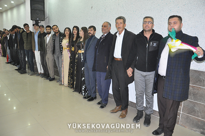 Sevinç ailesinin mutlu günü 12