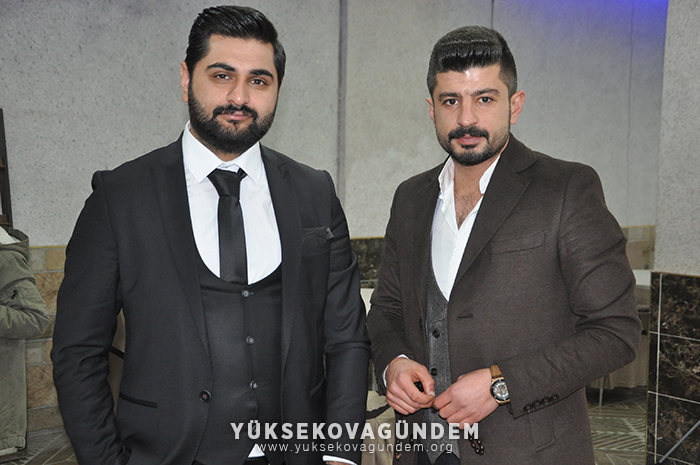 Sevinç ailesinin mutlu günü 13