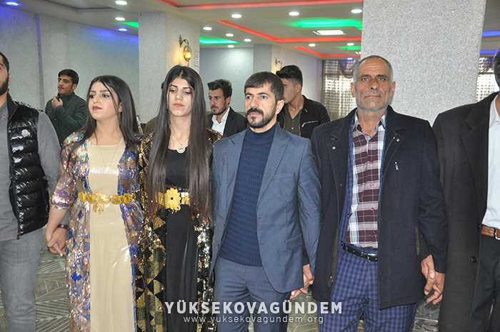 Sevinç ailesinin mutlu günü 14