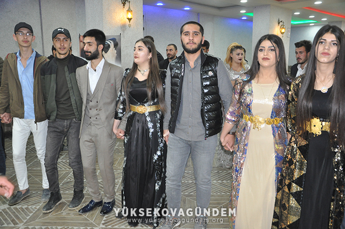 Sevinç ailesinin mutlu günü 15