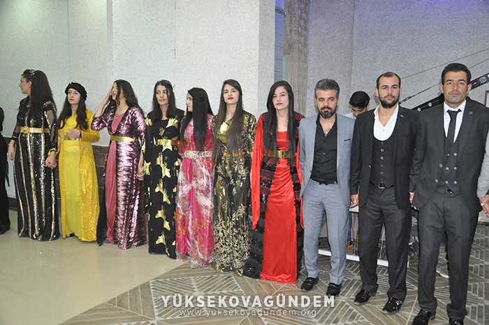 Sevinç ailesinin mutlu günü 16