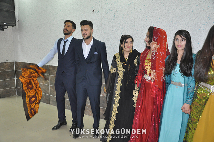 Sevinç ailesinin mutlu günü 18