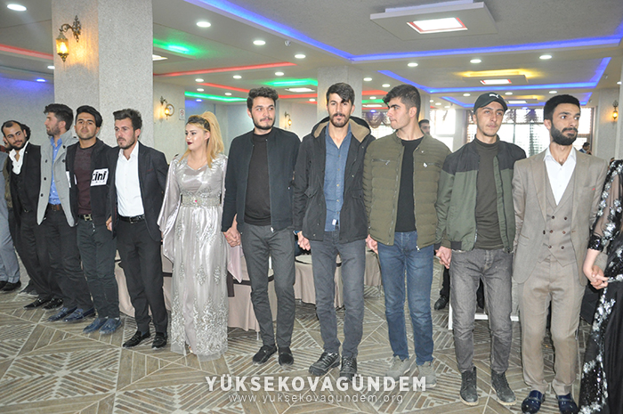 Sevinç ailesinin mutlu günü 19