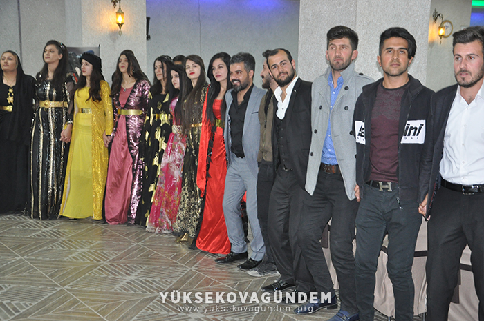 Sevinç ailesinin mutlu günü 20