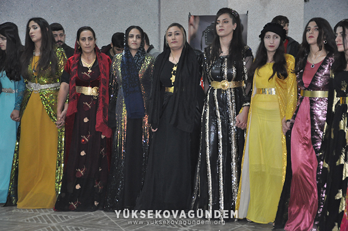 Sevinç ailesinin mutlu günü 21