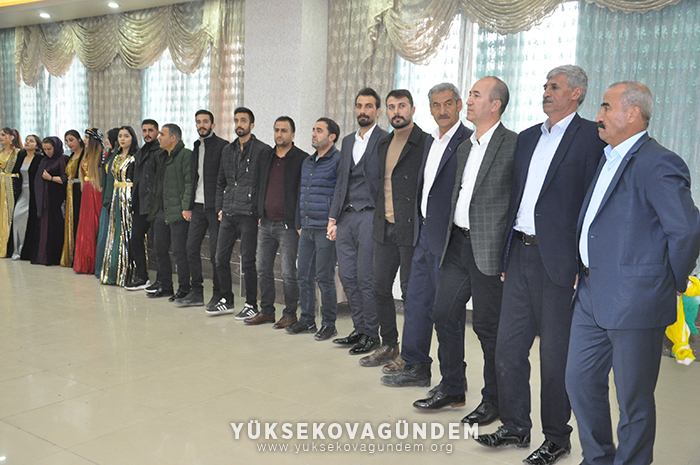 Sevinç ailesinin mutlu günü 22
