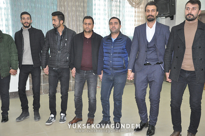 Sevinç ailesinin mutlu günü 24