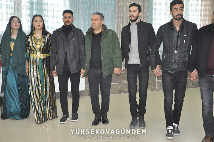 Sevinç ailesinin mutlu günü 25