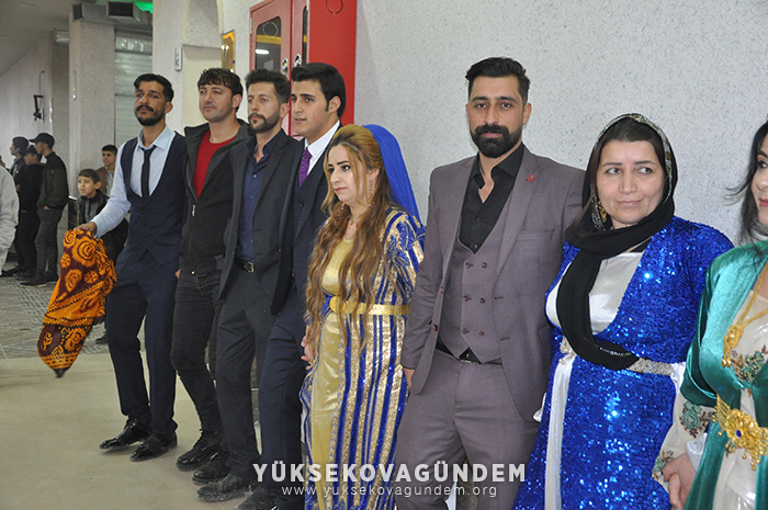 Sevinç ailesinin mutlu günü 26