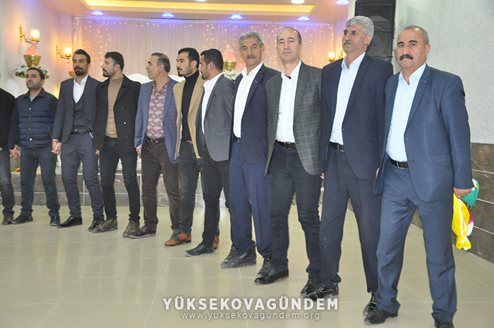 Sevinç ailesinin mutlu günü 27