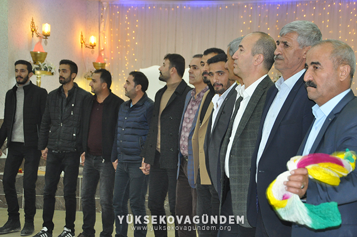 Sevinç ailesinin mutlu günü 28