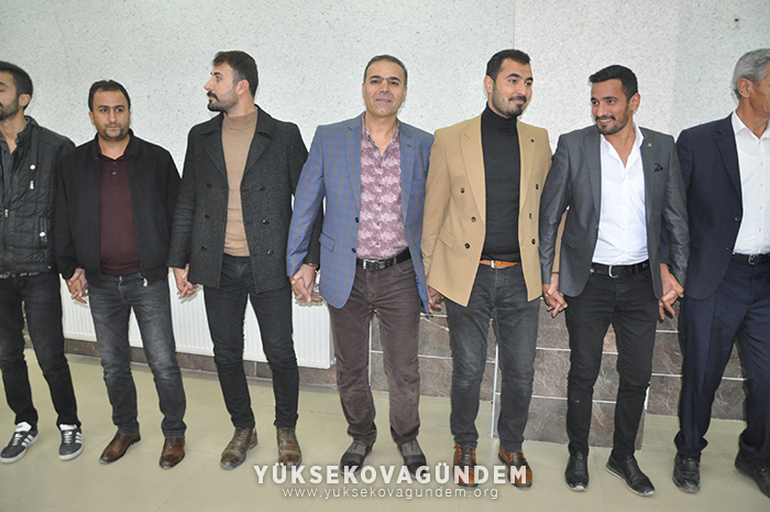 Sevinç ailesinin mutlu günü 29