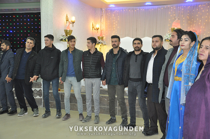 Sevinç ailesinin mutlu günü 30