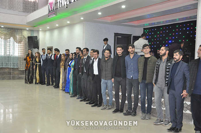 Sevinç ailesinin mutlu günü 31