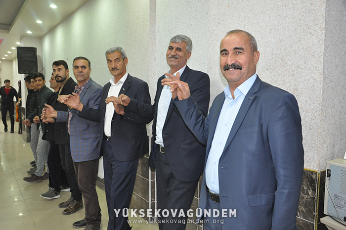 Sevinç ailesinin mutlu günü 33