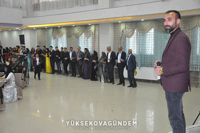 Sevinç ailesinin mutlu günü 34