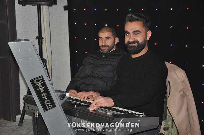 Sevinç ailesinin mutlu günü 36