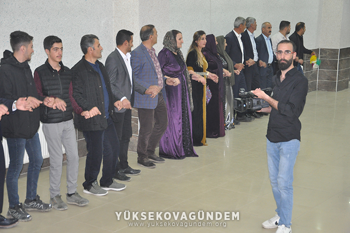 Sevinç ailesinin mutlu günü 38