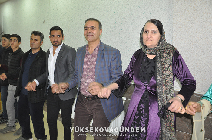 Sevinç ailesinin mutlu günü 39