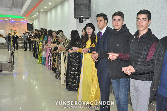 Sevinç ailesinin mutlu günü 40