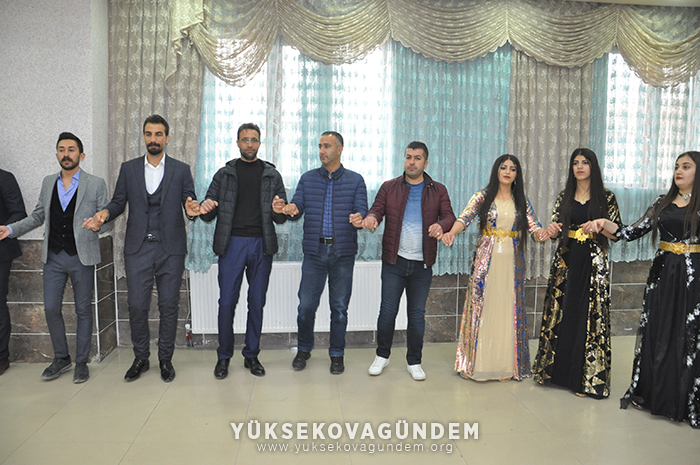 Sevinç ailesinin mutlu günü 41