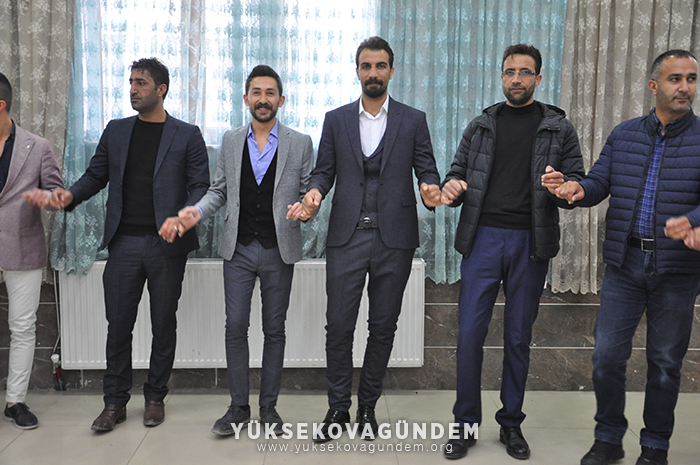 Sevinç ailesinin mutlu günü 43