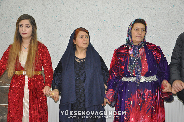 Sevinç ailesinin mutlu günü 47