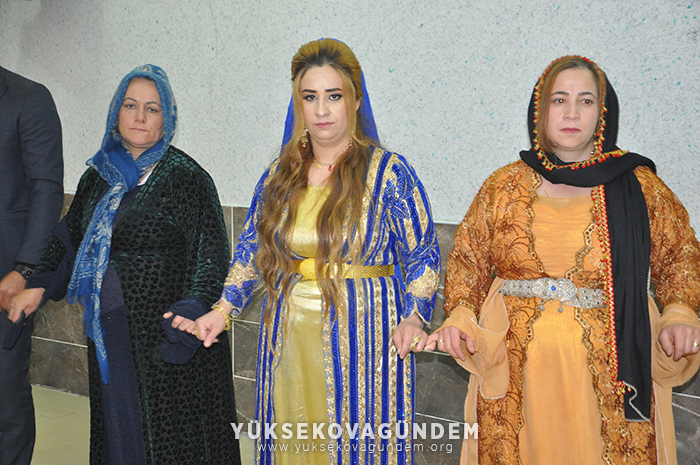 Sevinç ailesinin mutlu günü 48