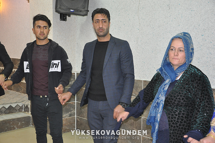 Sevinç ailesinin mutlu günü 49