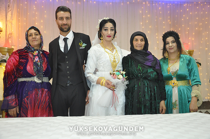 Sevinç ailesinin mutlu günü 5