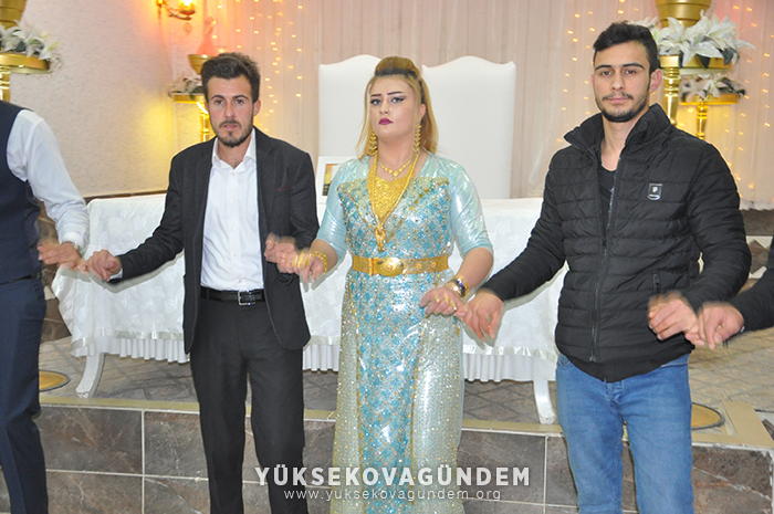 Sevinç ailesinin mutlu günü 51