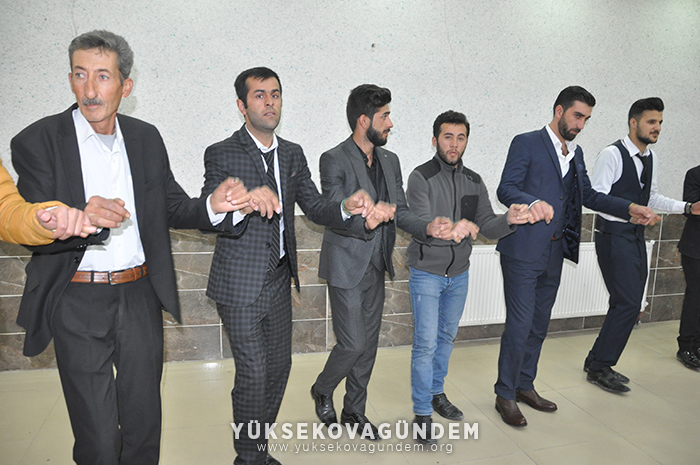 Sevinç ailesinin mutlu günü 52