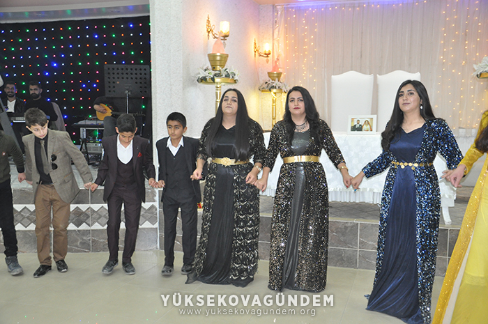 Sevinç ailesinin mutlu günü 53