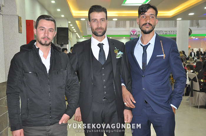 Sevinç ailesinin mutlu günü 55