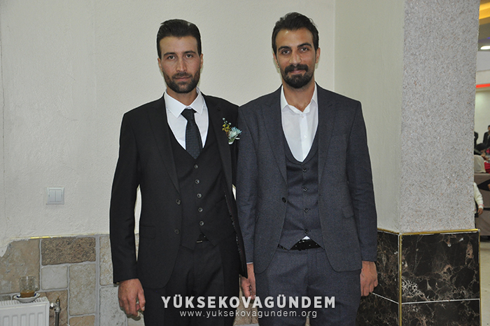 Sevinç ailesinin mutlu günü 56