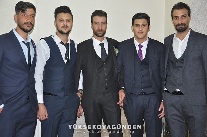 Sevinç ailesinin mutlu günü 57