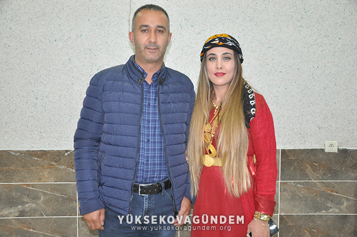 Sevinç ailesinin mutlu günü 58